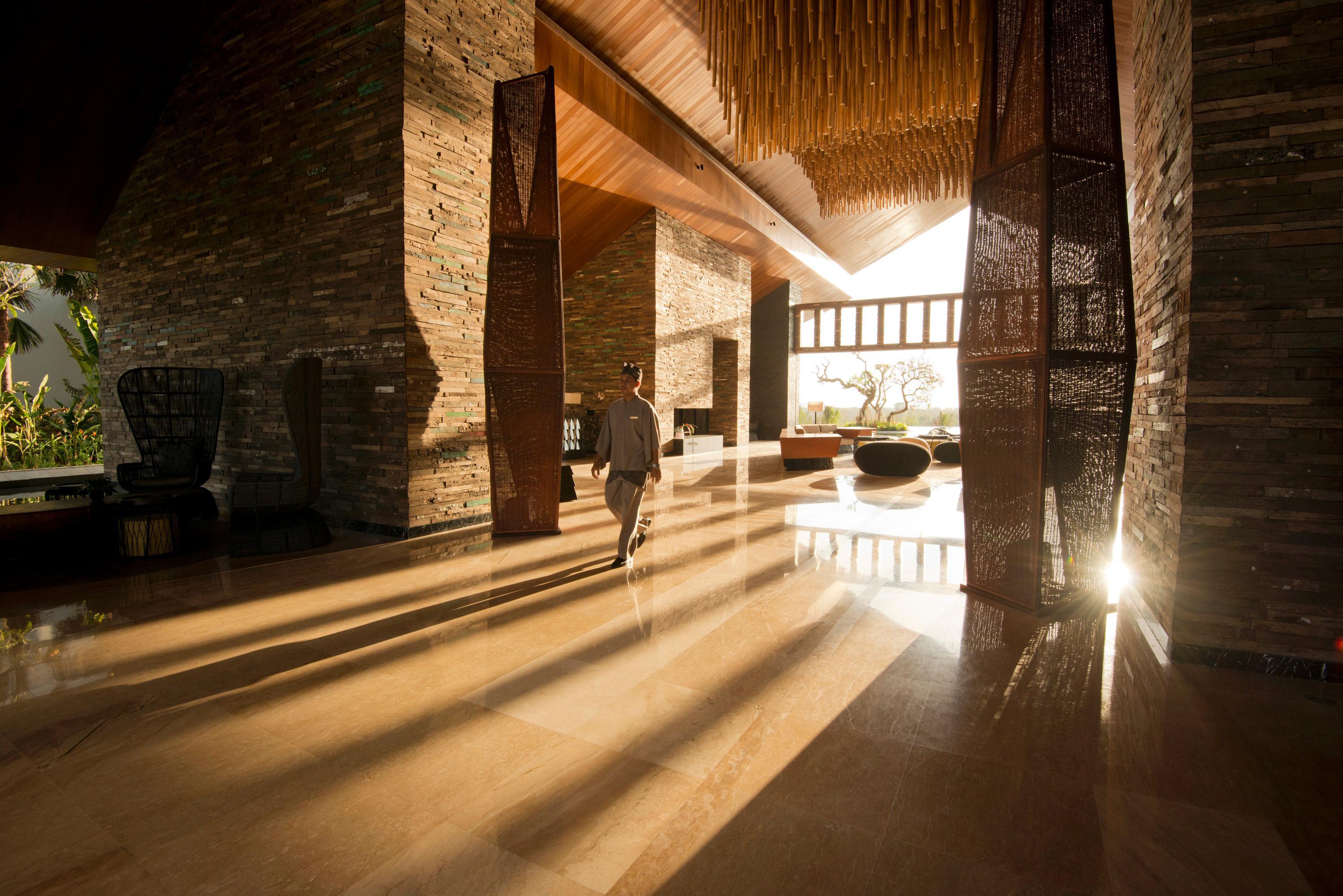 Rimba By Ayana Bali Resor Jimbaran (Bali)