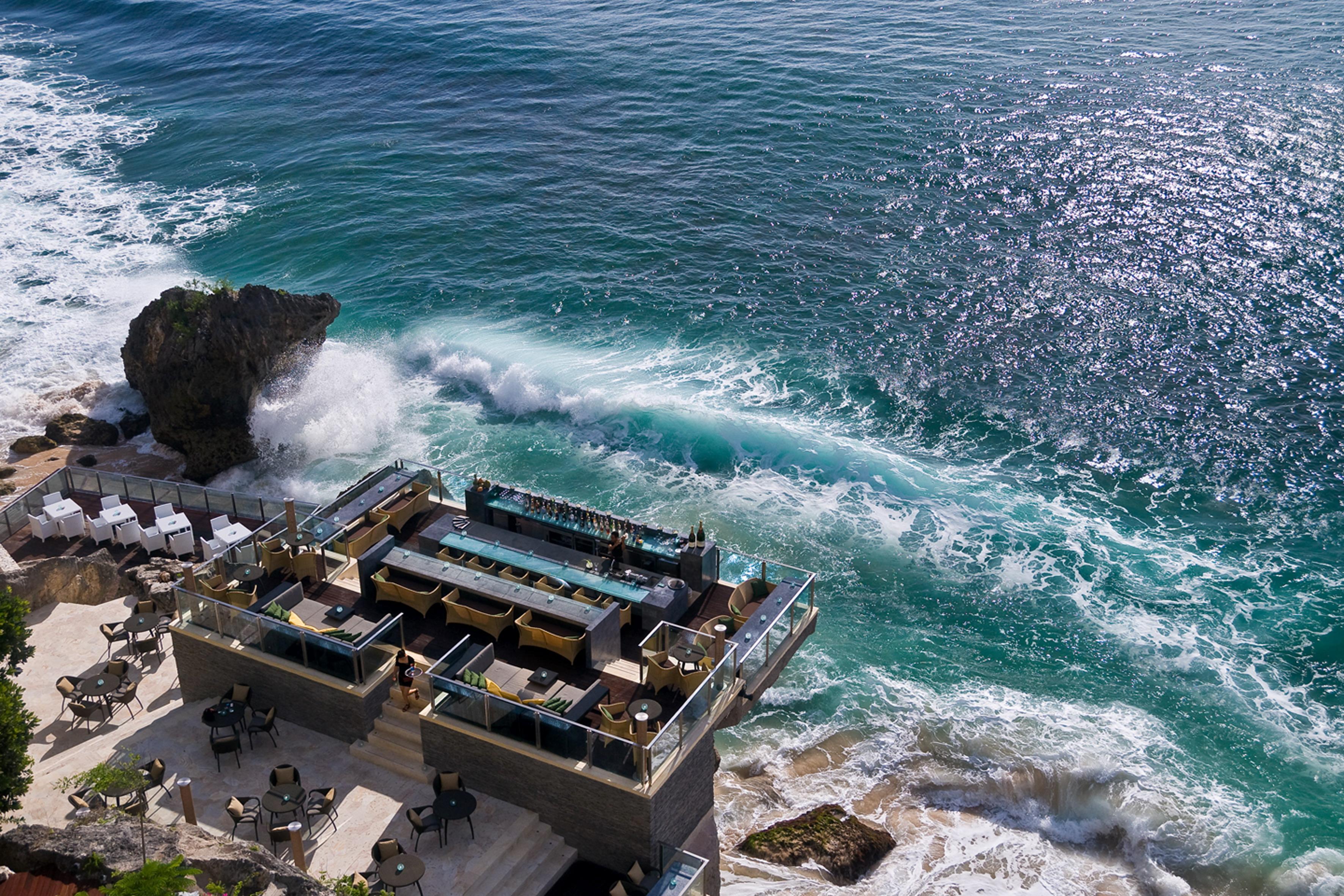 Resor Rimba By Ayana Bali 5*