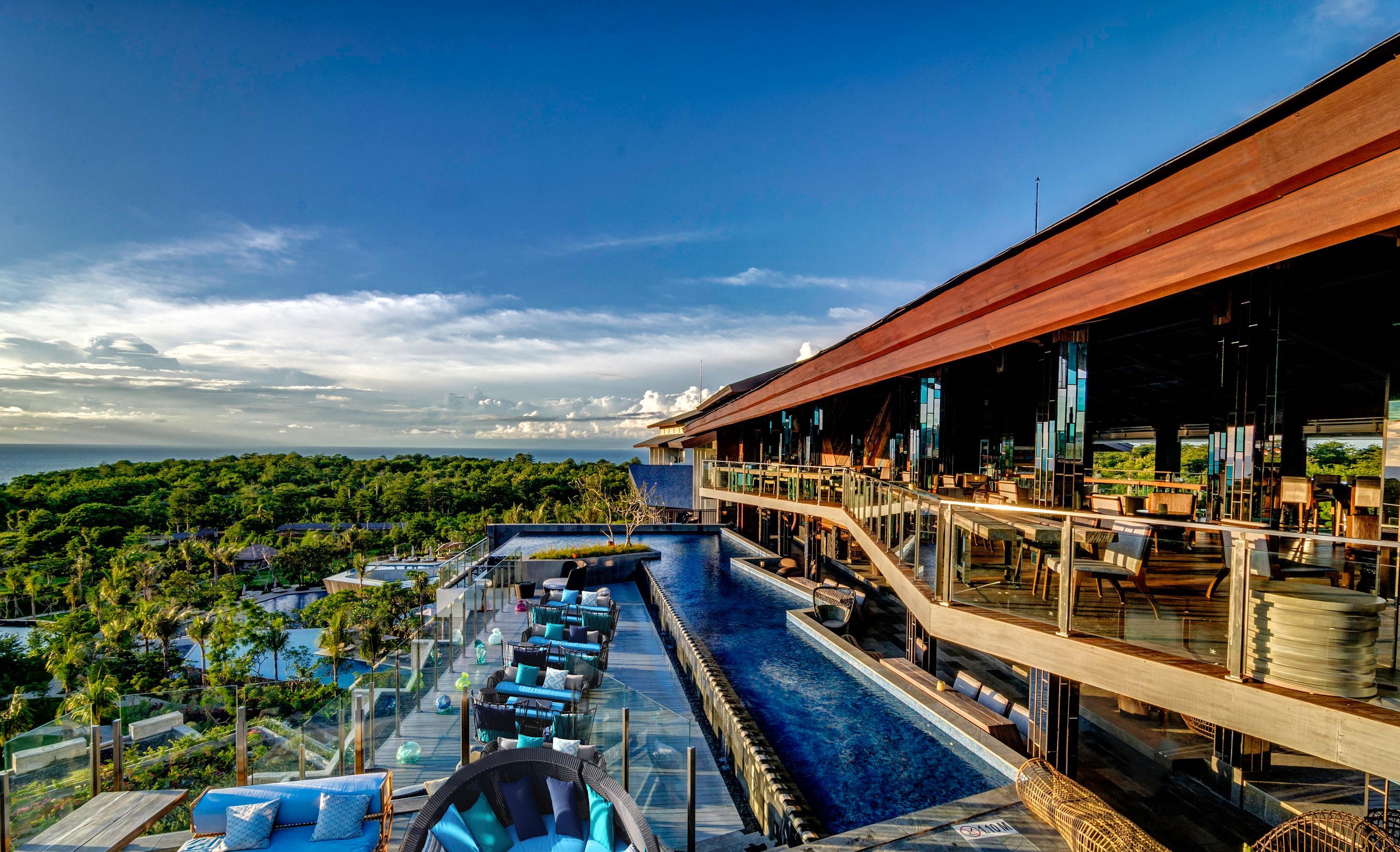 Rimba By Ayana Bali 5*