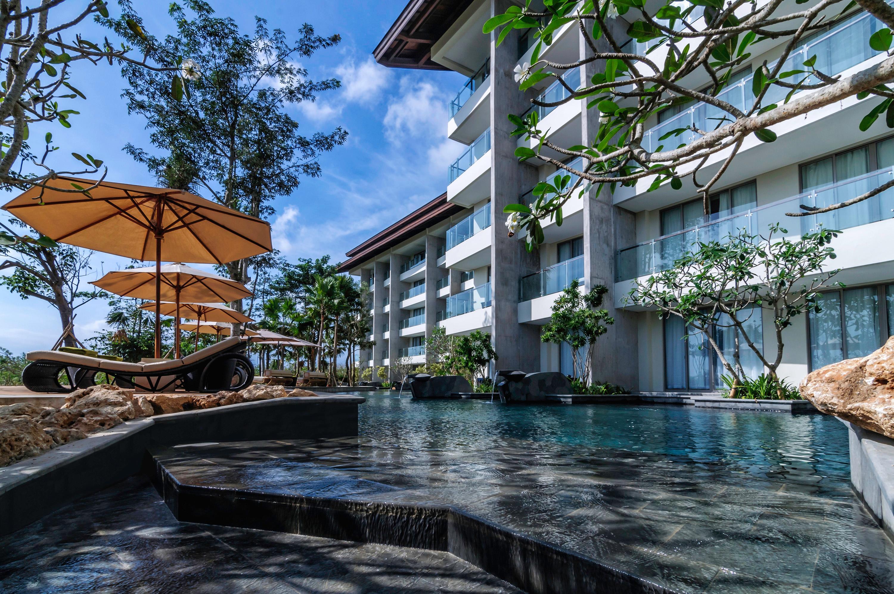 Rimba By Ayana Bali Resor