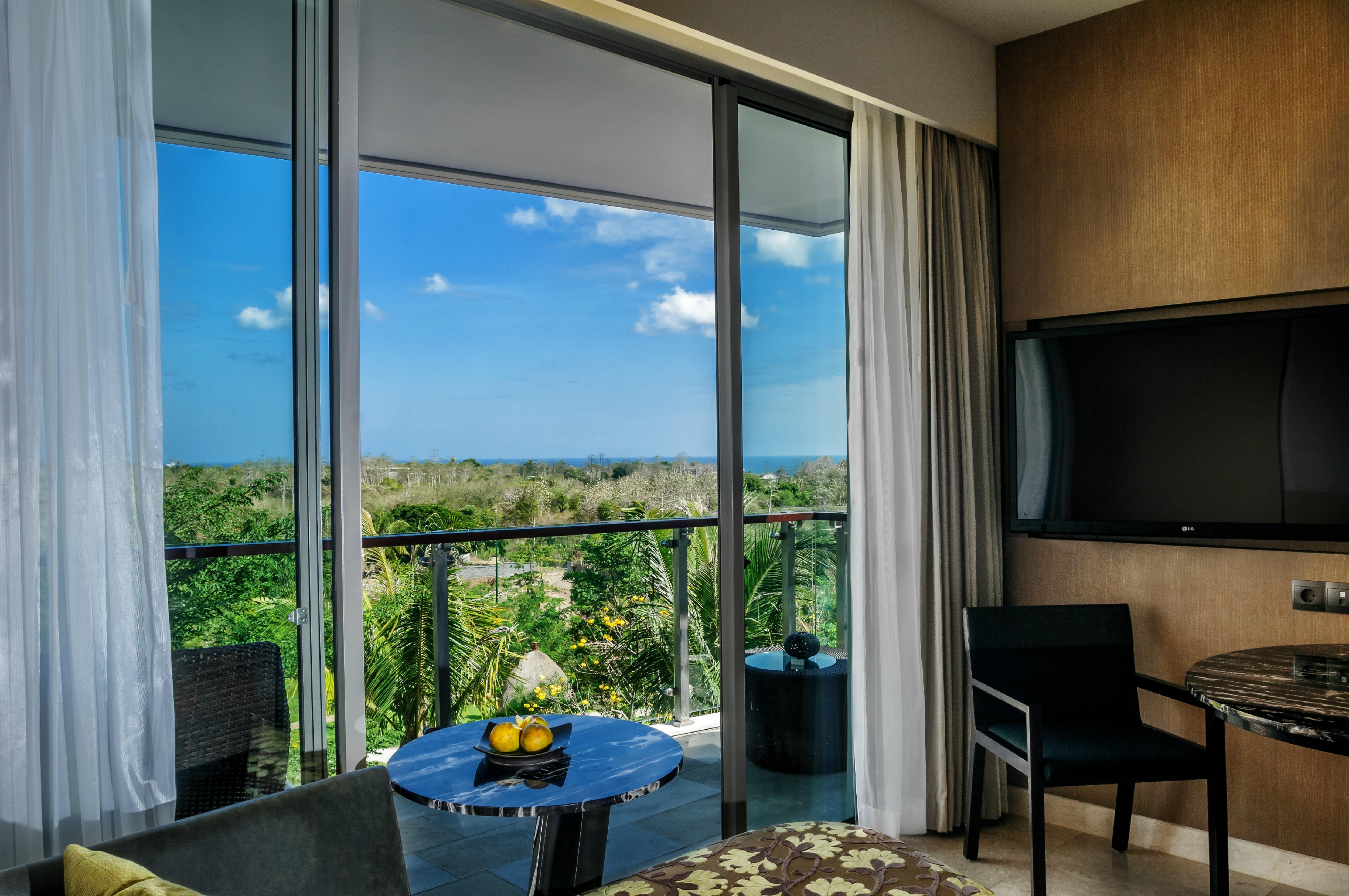 Resor Rimba By Ayana Bali