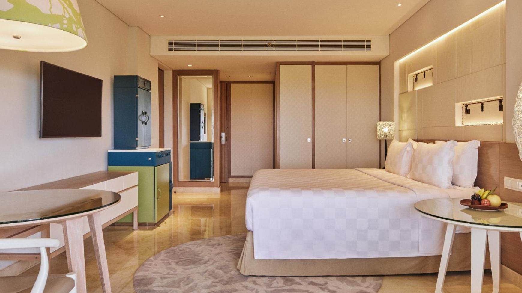 Rimba By Ayana Bali Resor 5*