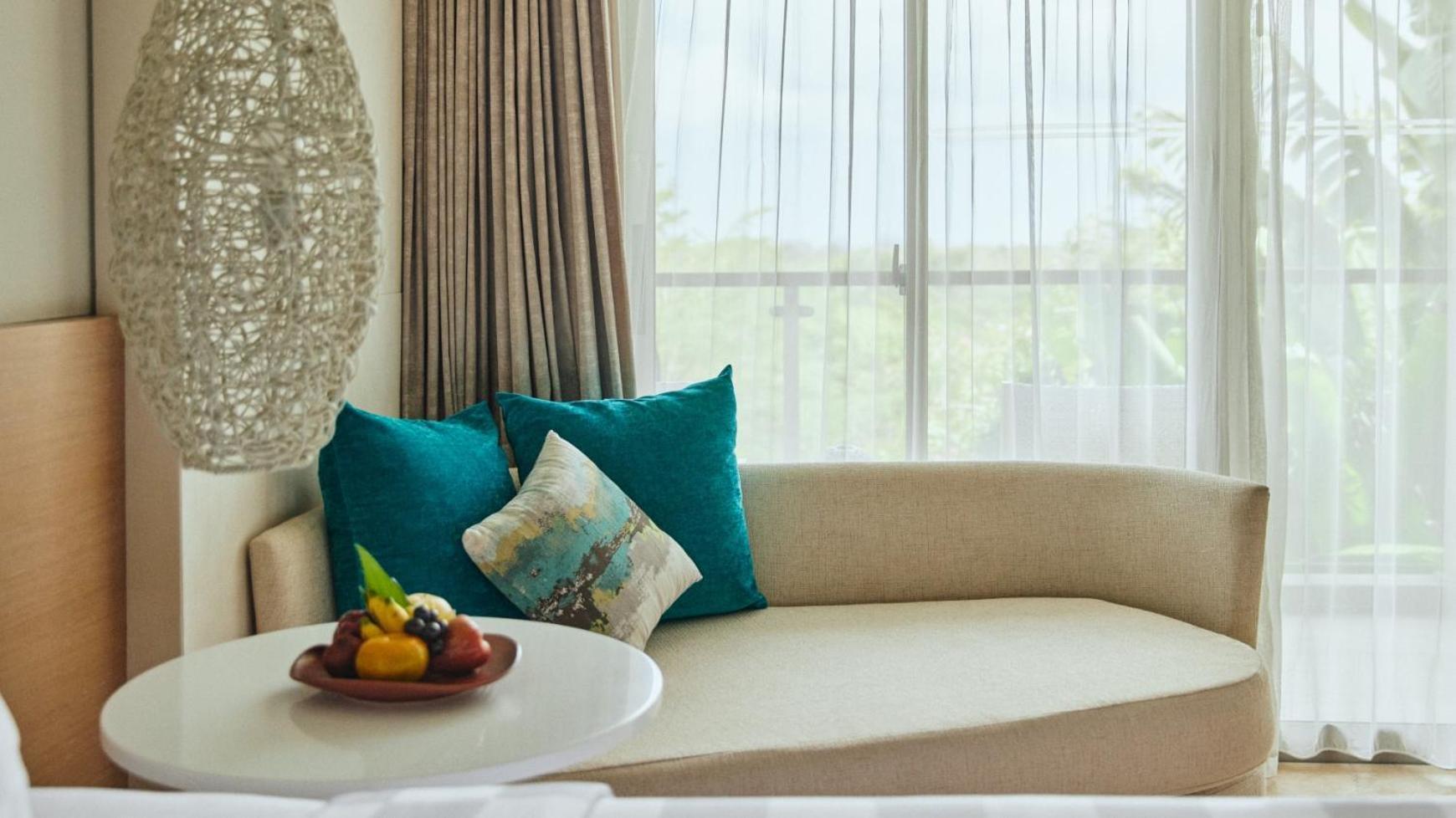 Resor Rimba By Ayana Bali 5*