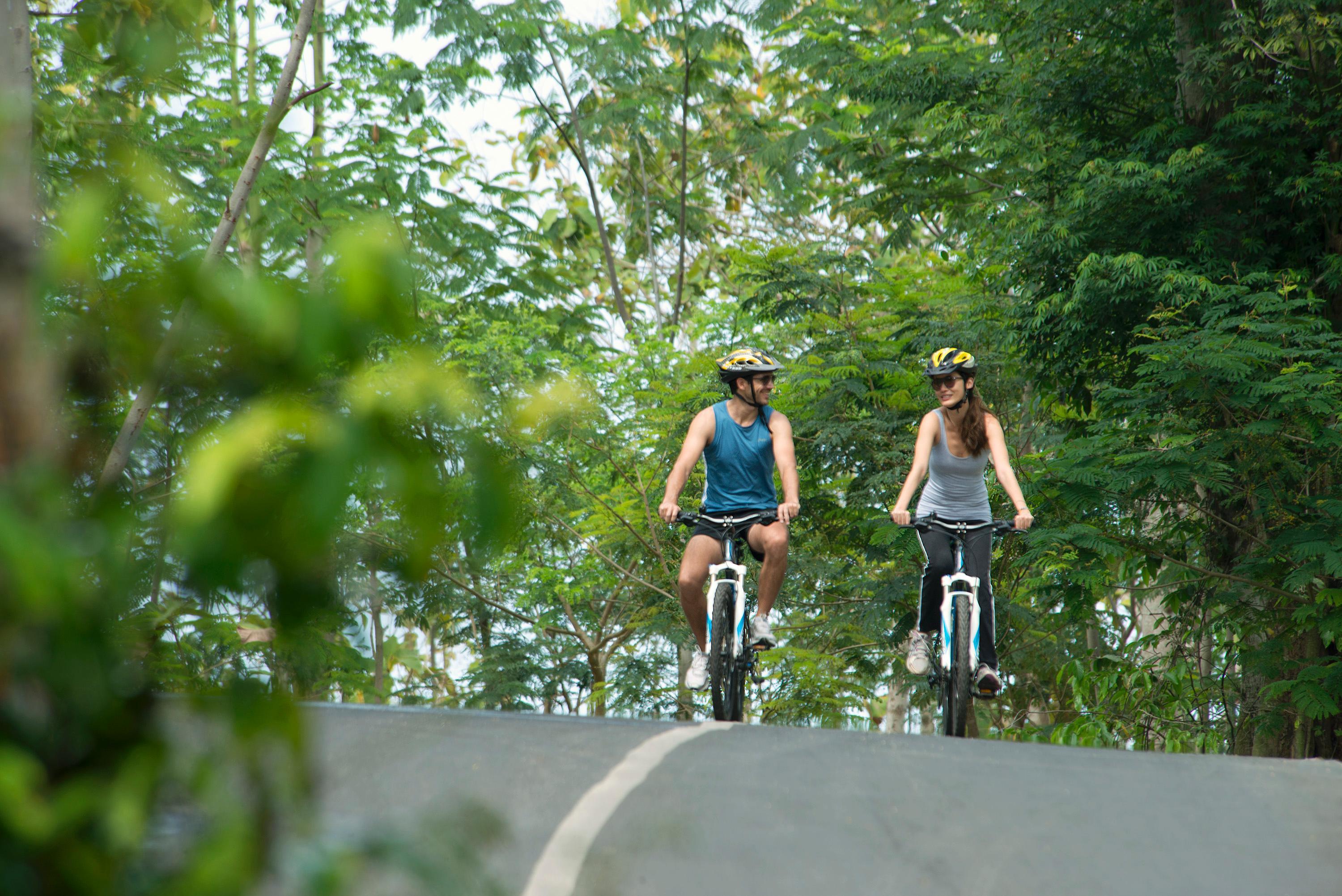 Rimba By Ayana Bali Station touristique 5*