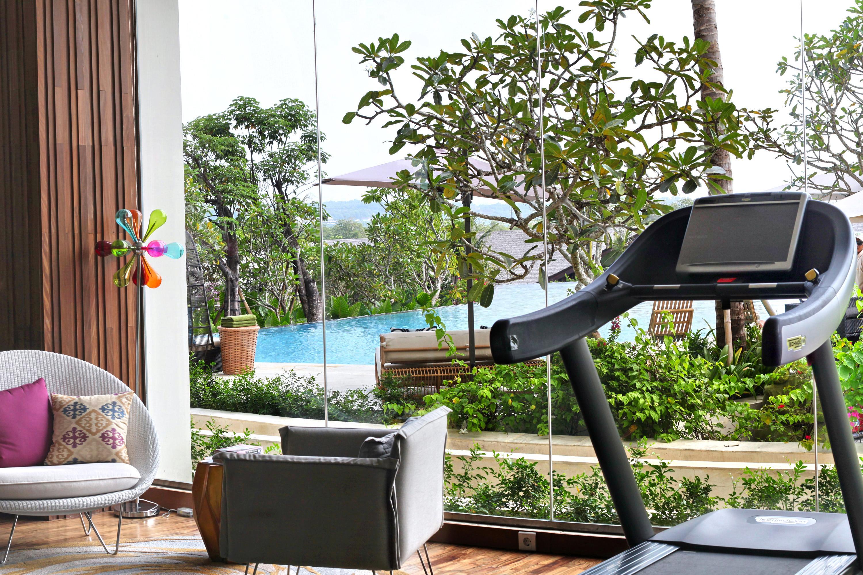 Rimba By Ayana Bali 5* Jimbaran