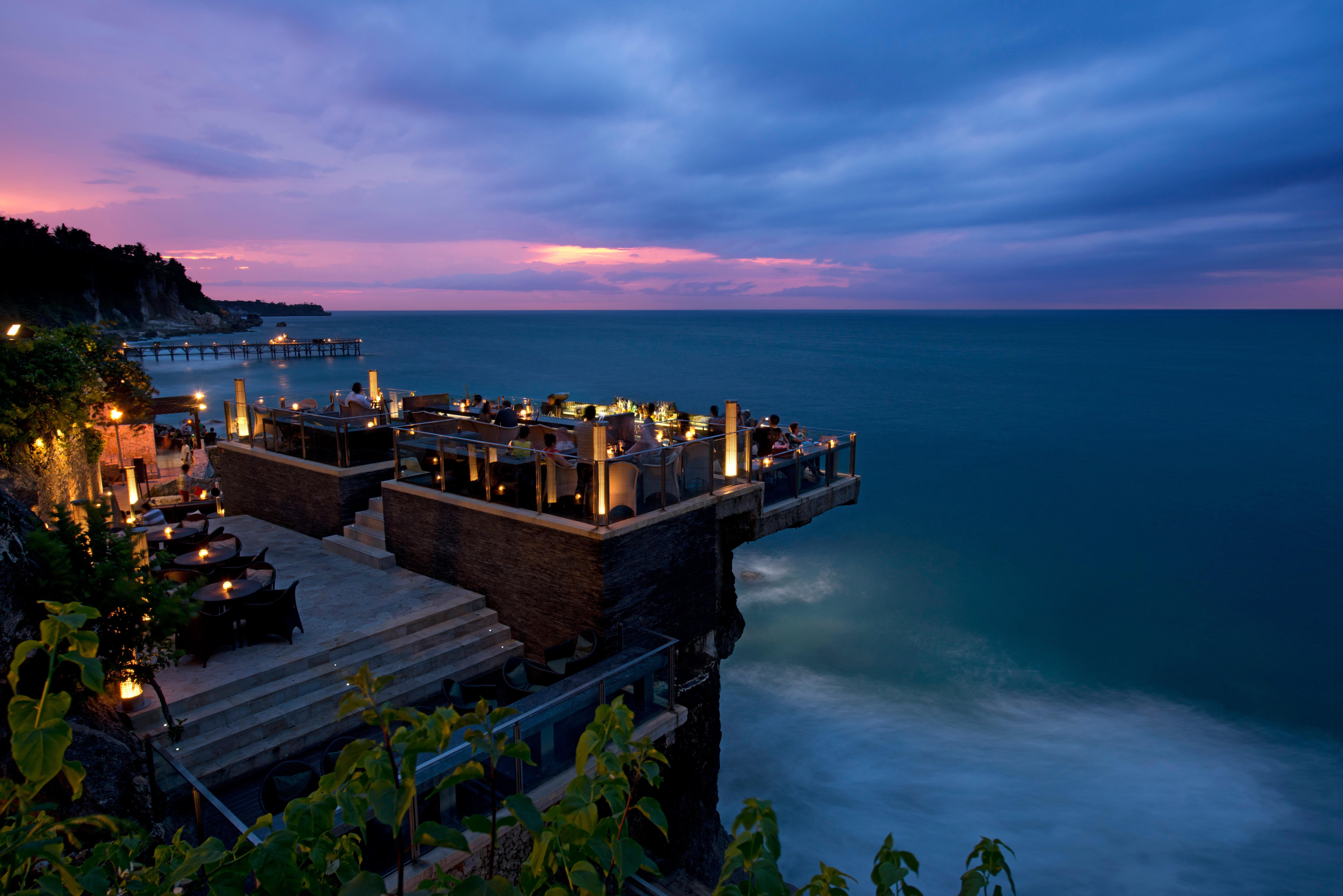 Rimba By Ayana Bali 5* Jimbaran