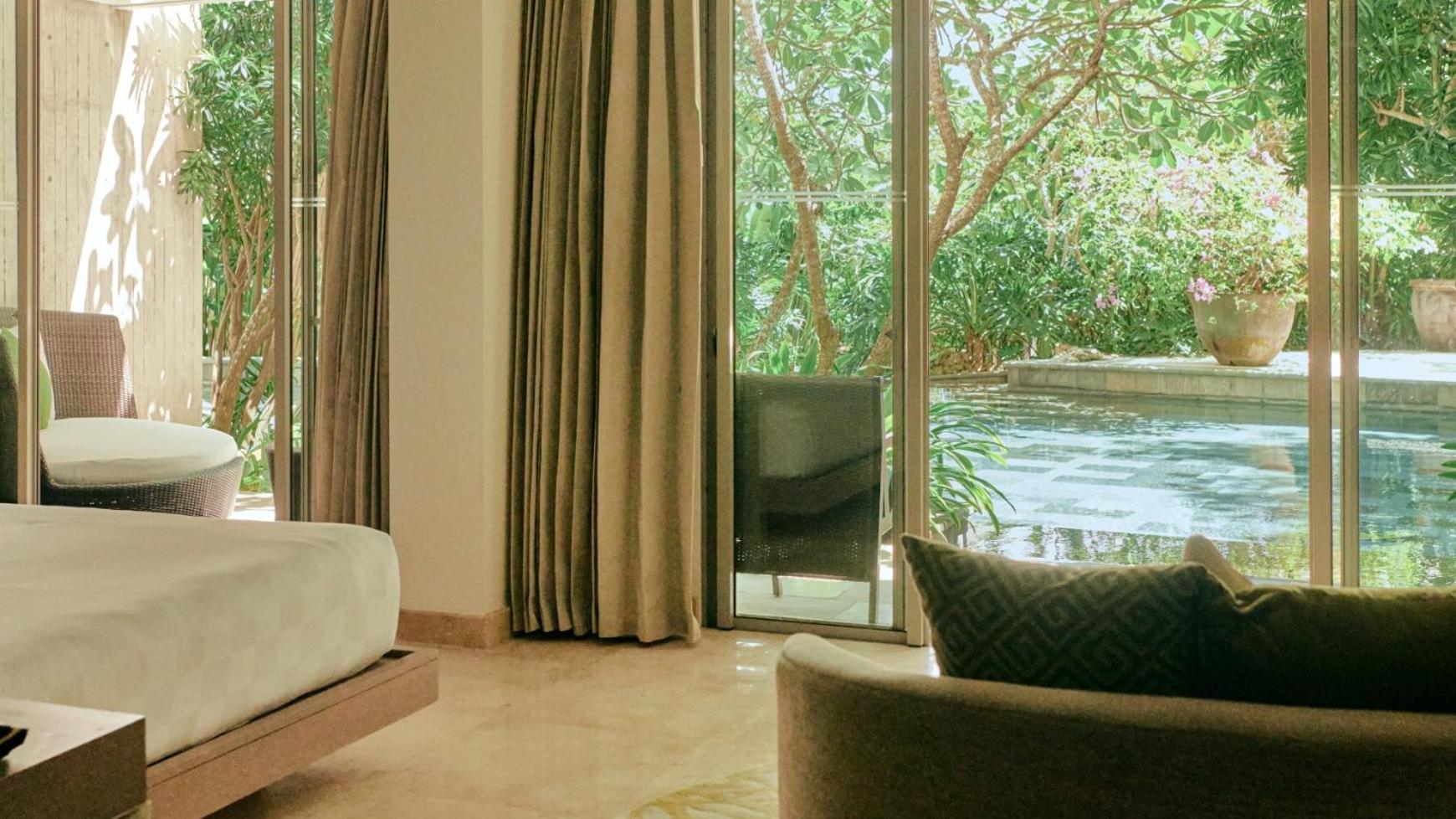 Rimba By Ayana Bali 5*