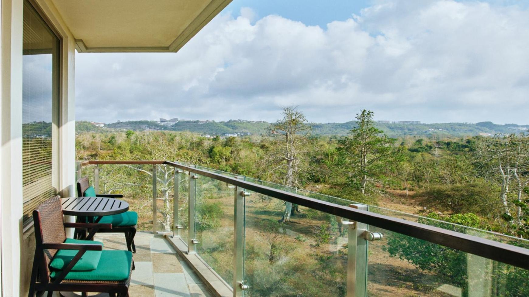 Rimba By Ayana Bali Station touristique