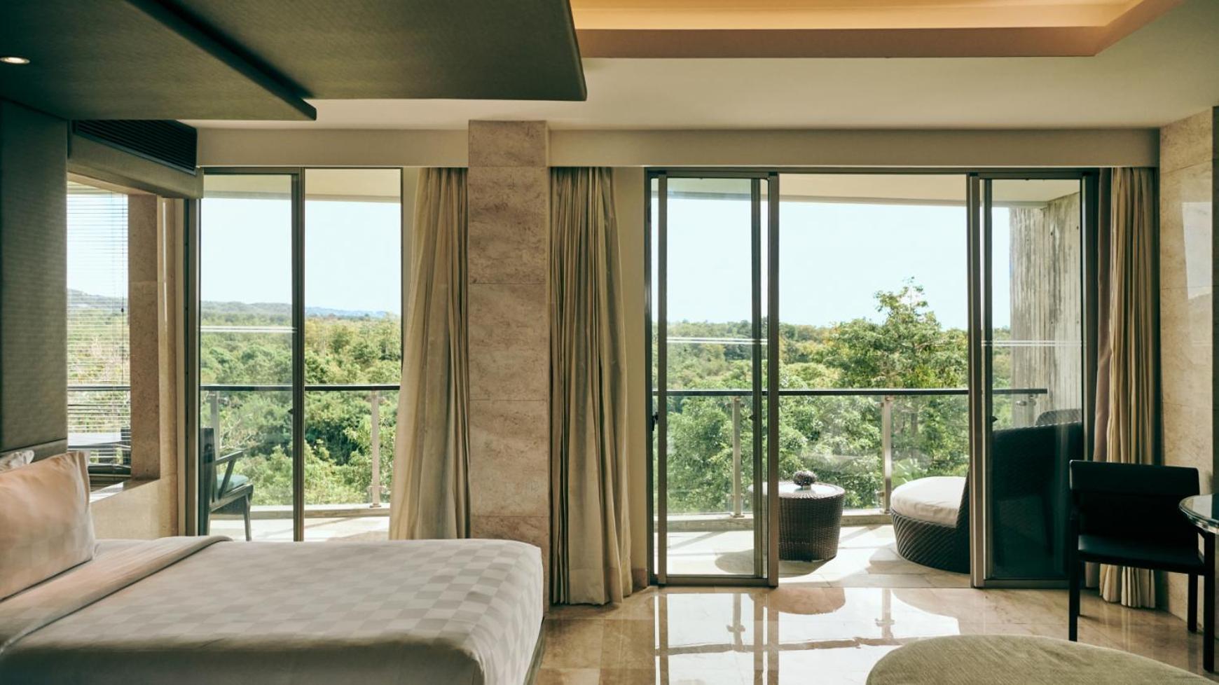 Rimba By Ayana Bali Station touristique 5*