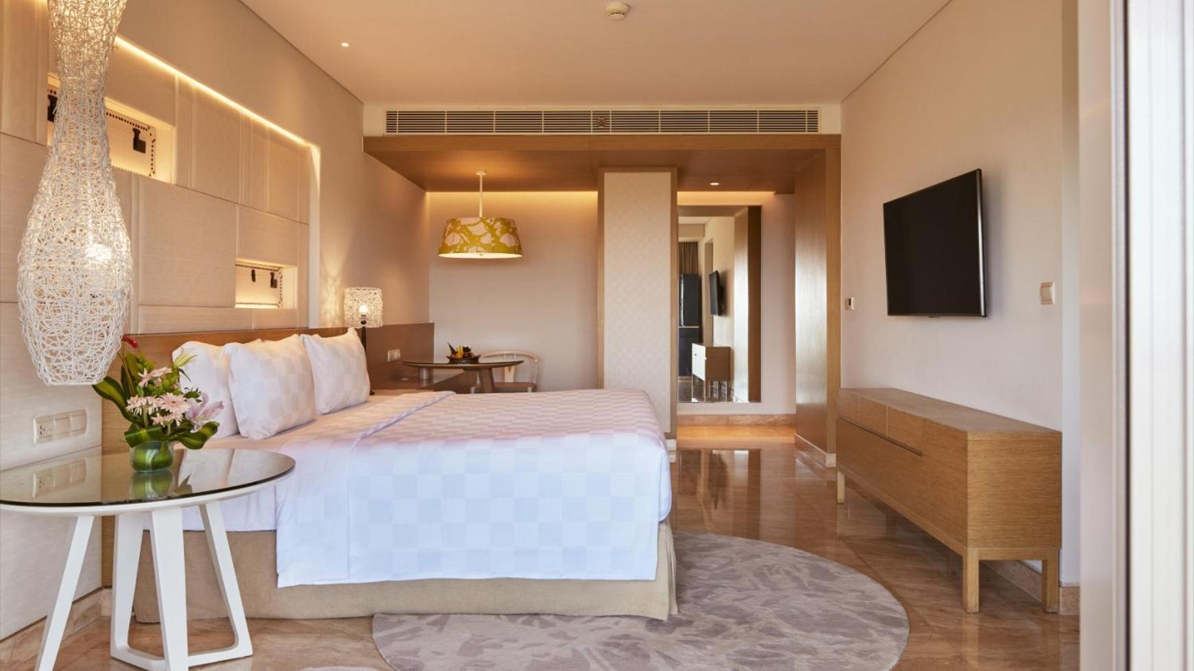 Rimba By Ayana Bali 5* Jimbaran