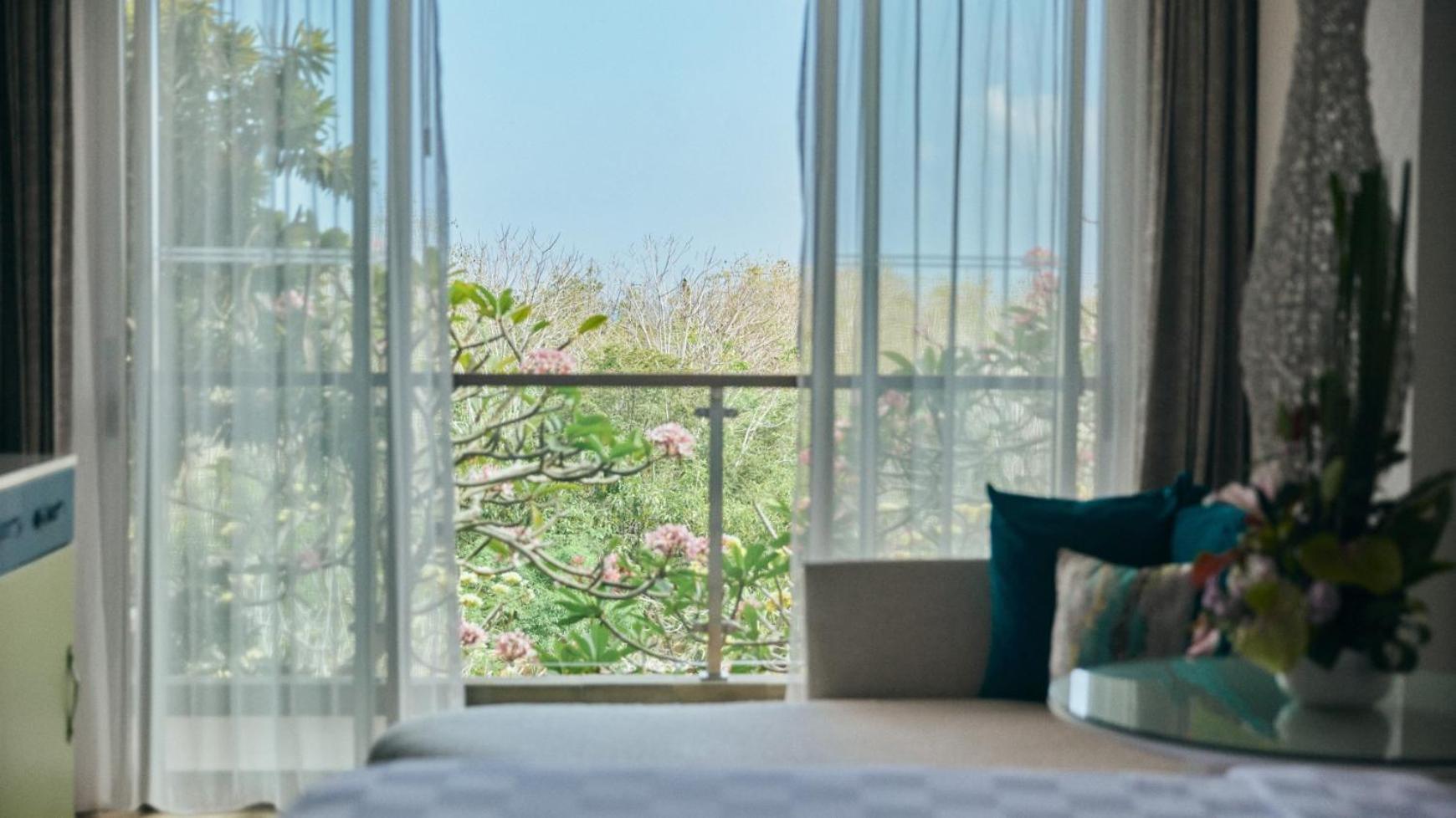 Rimba By Ayana Bali Station touristique 5*