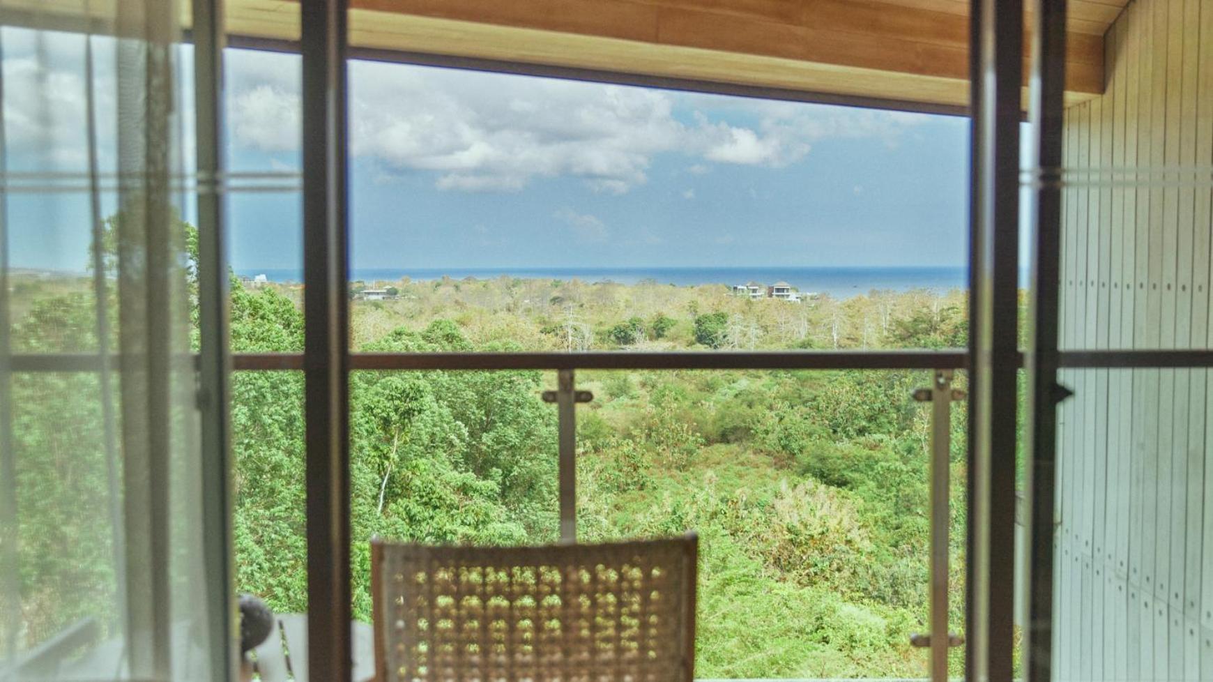 Rimba By Ayana Bali Station touristique 5*