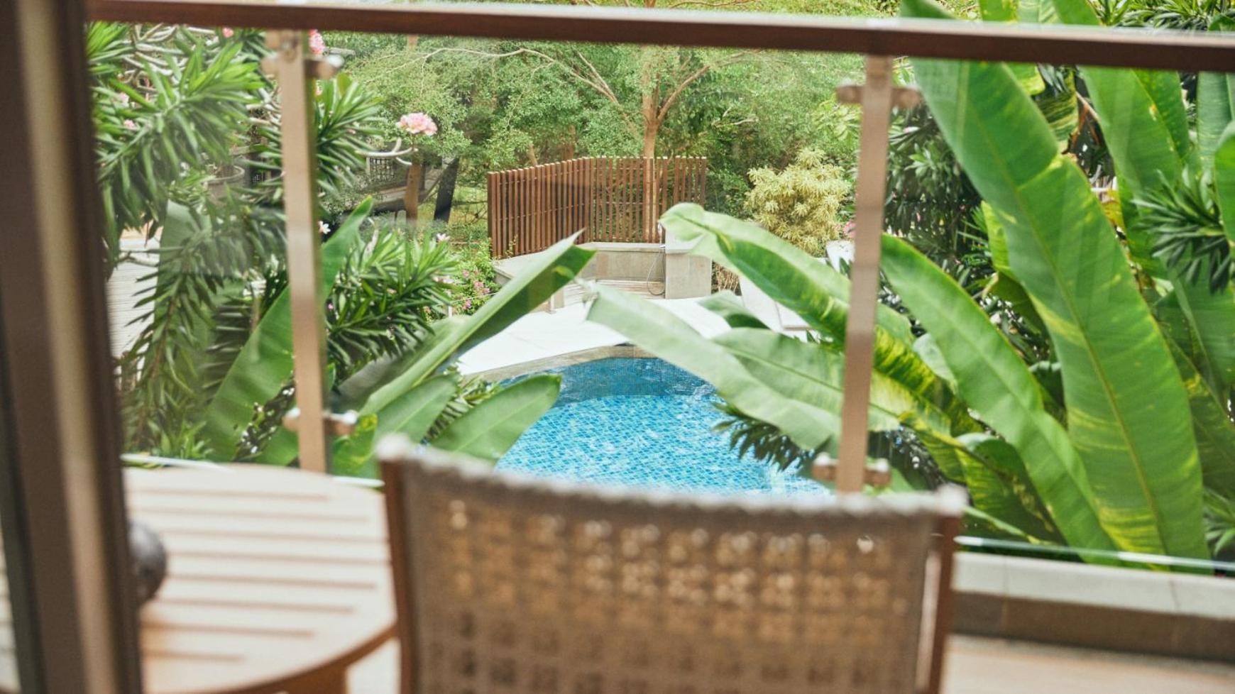 Rimba By Ayana Bali 5* Jimbaran