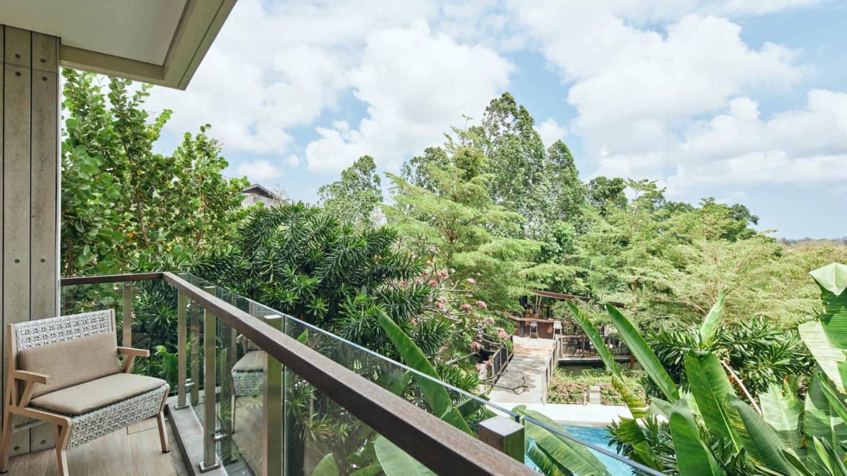 Rimba By Ayana Bali Station touristique Jimbaran