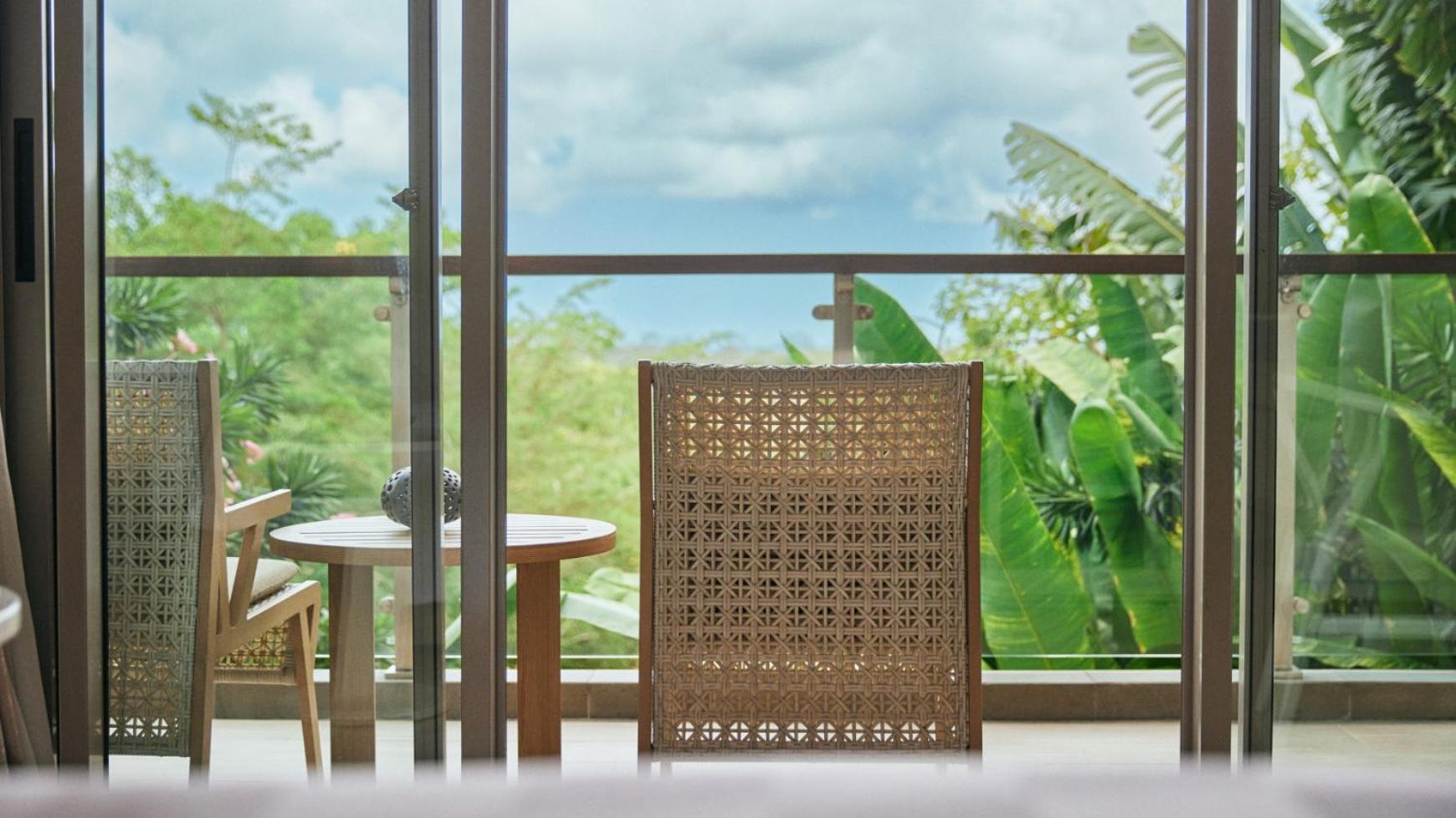 Station touristique Rimba By Ayana Bali 5*