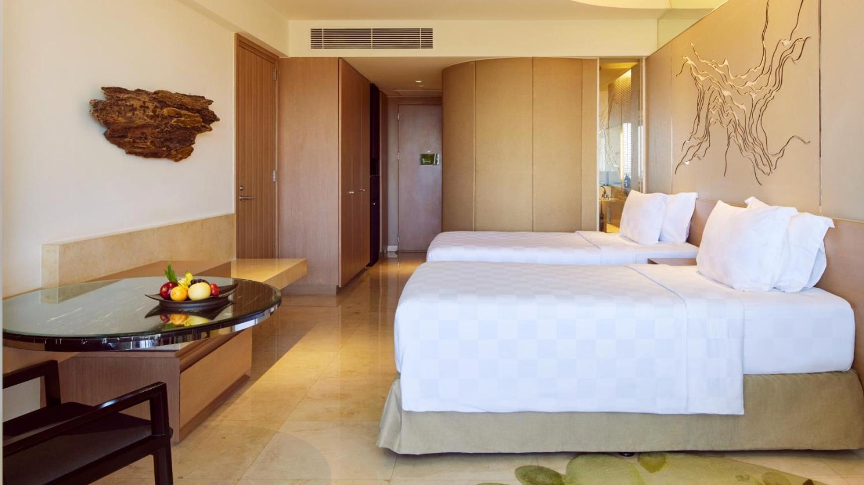 Rimba By Ayana Bali Station touristique