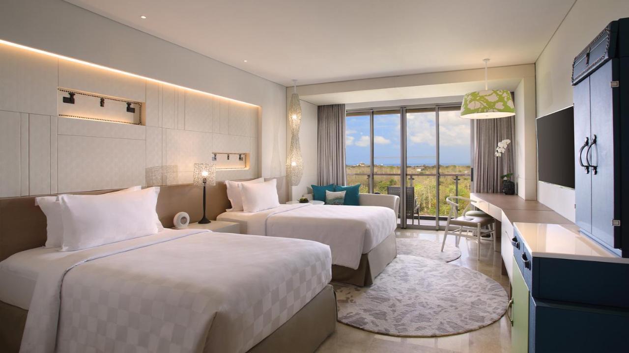 Rimba By Ayana Bali Resort 5*