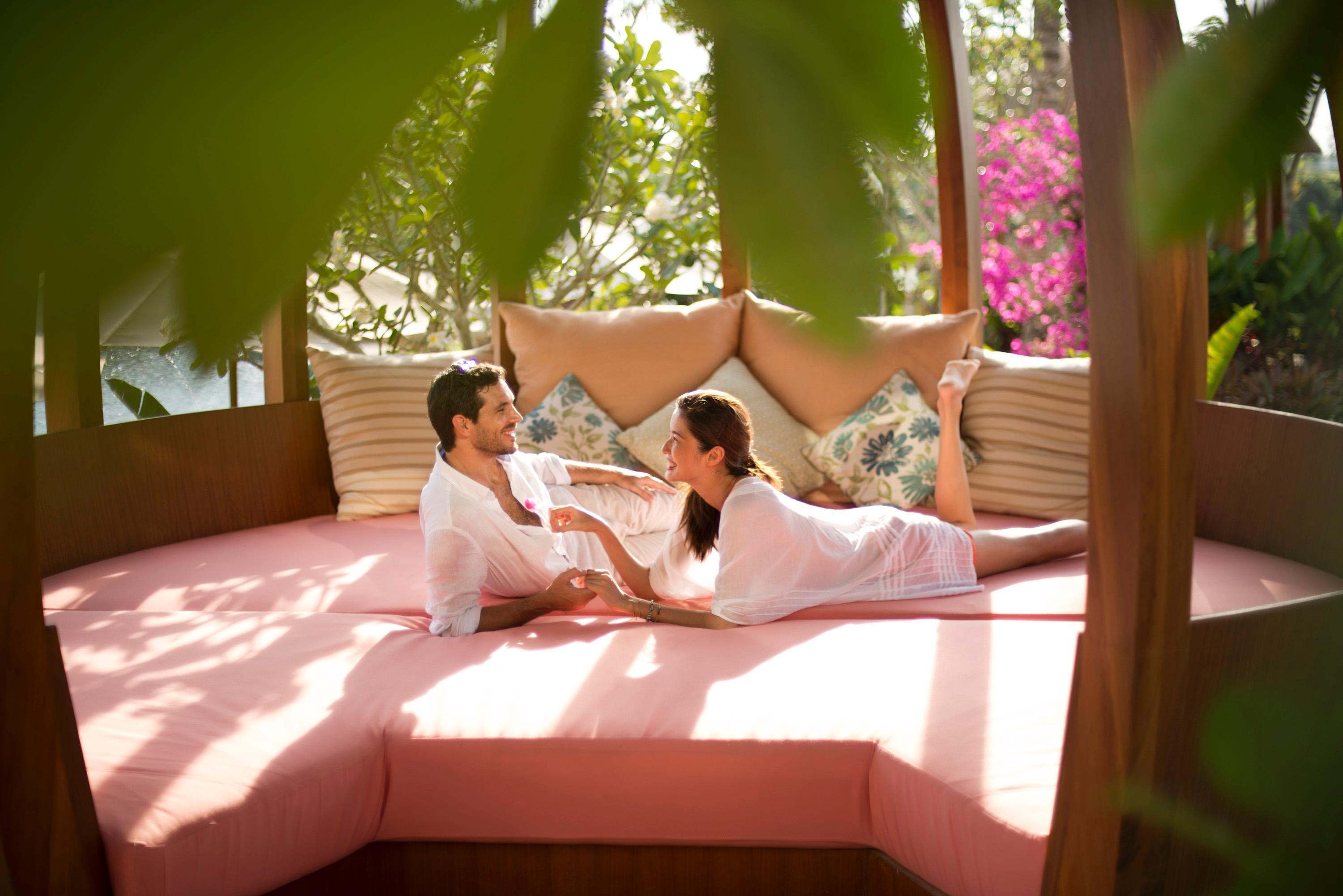 Rimba By Ayana Bali Resort Jimbaran (Bali)