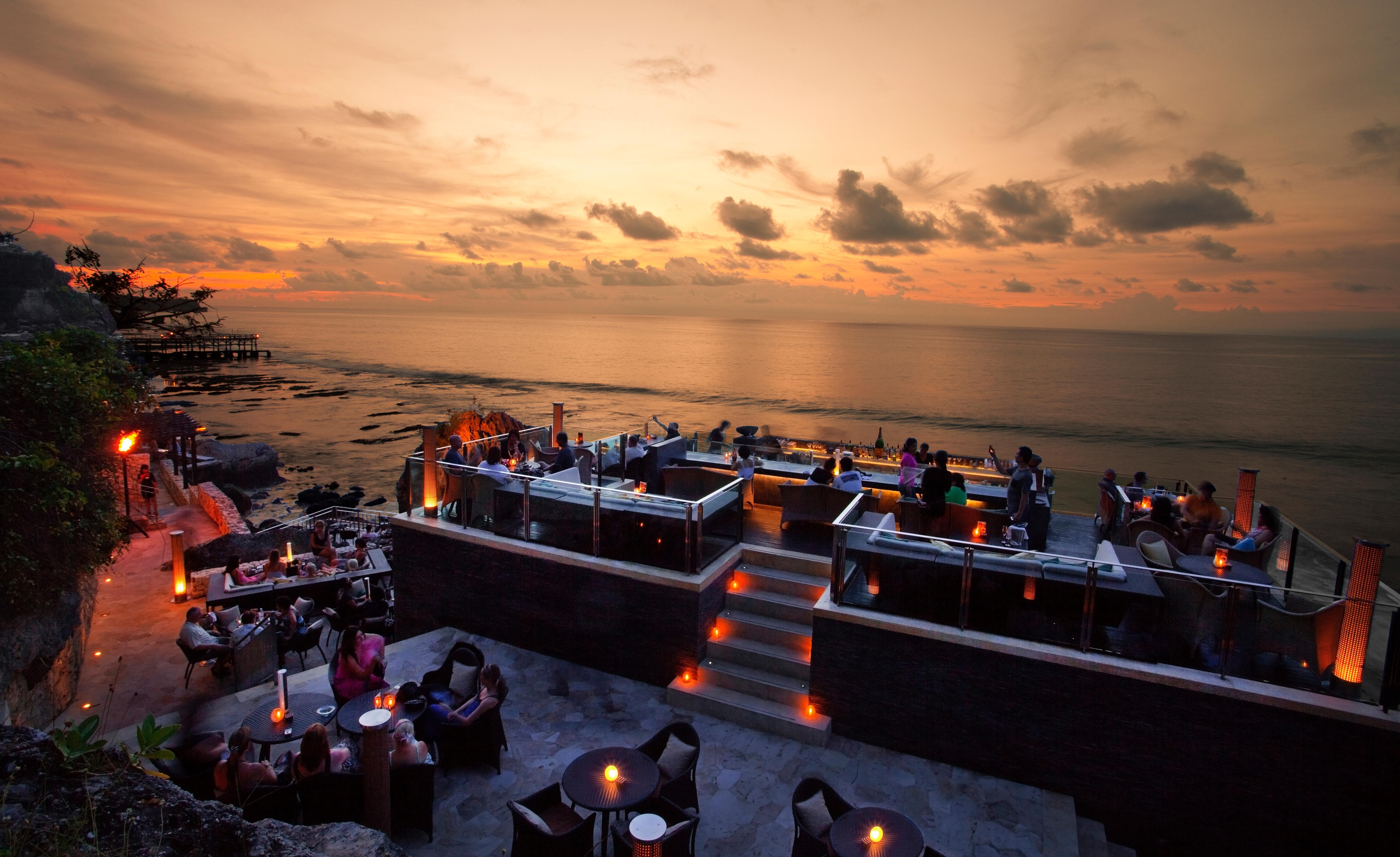 Rimba By Ayana Bali 5*