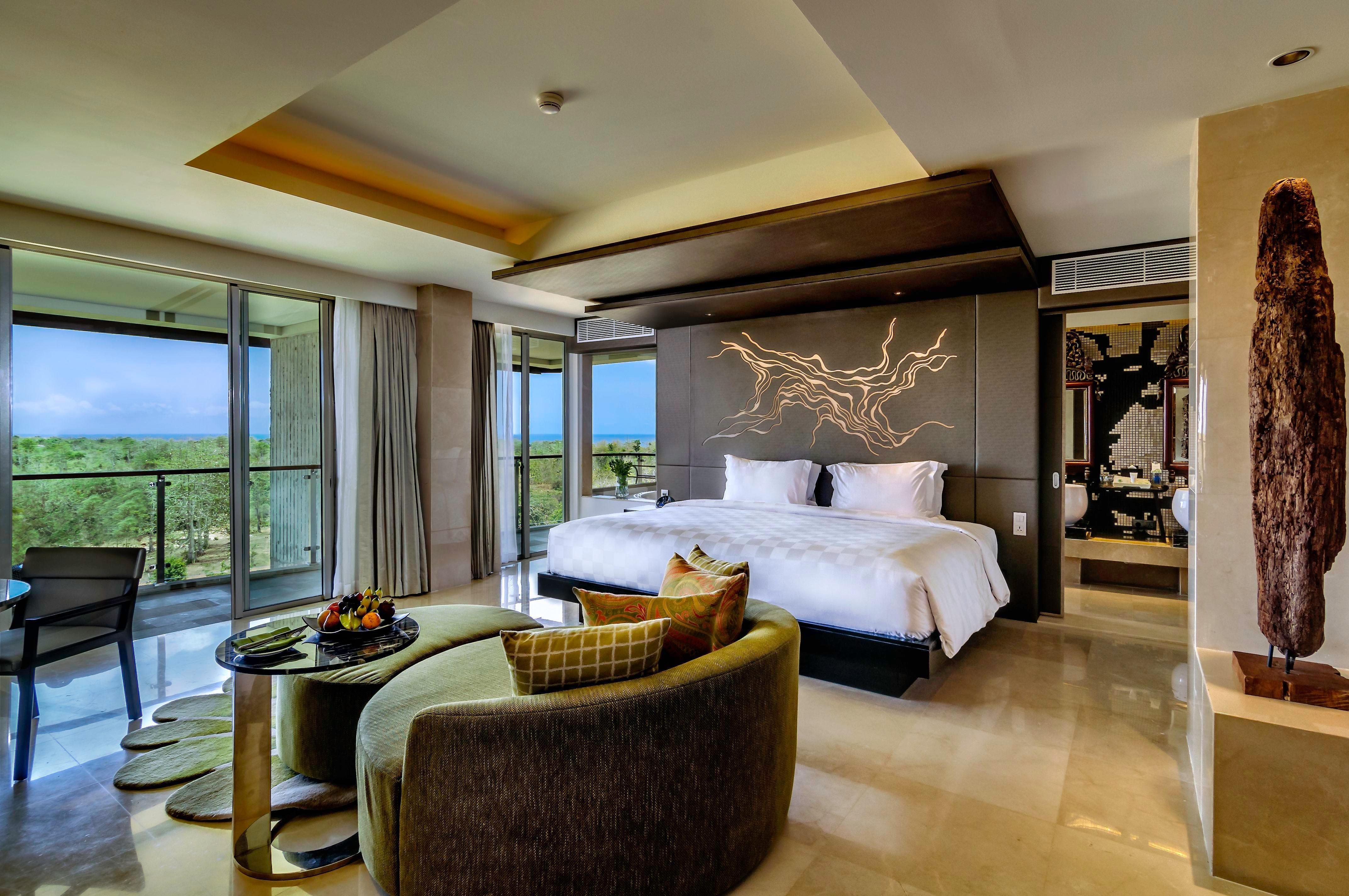 Rimba By Ayana Bali Jimbaran (Bali)
