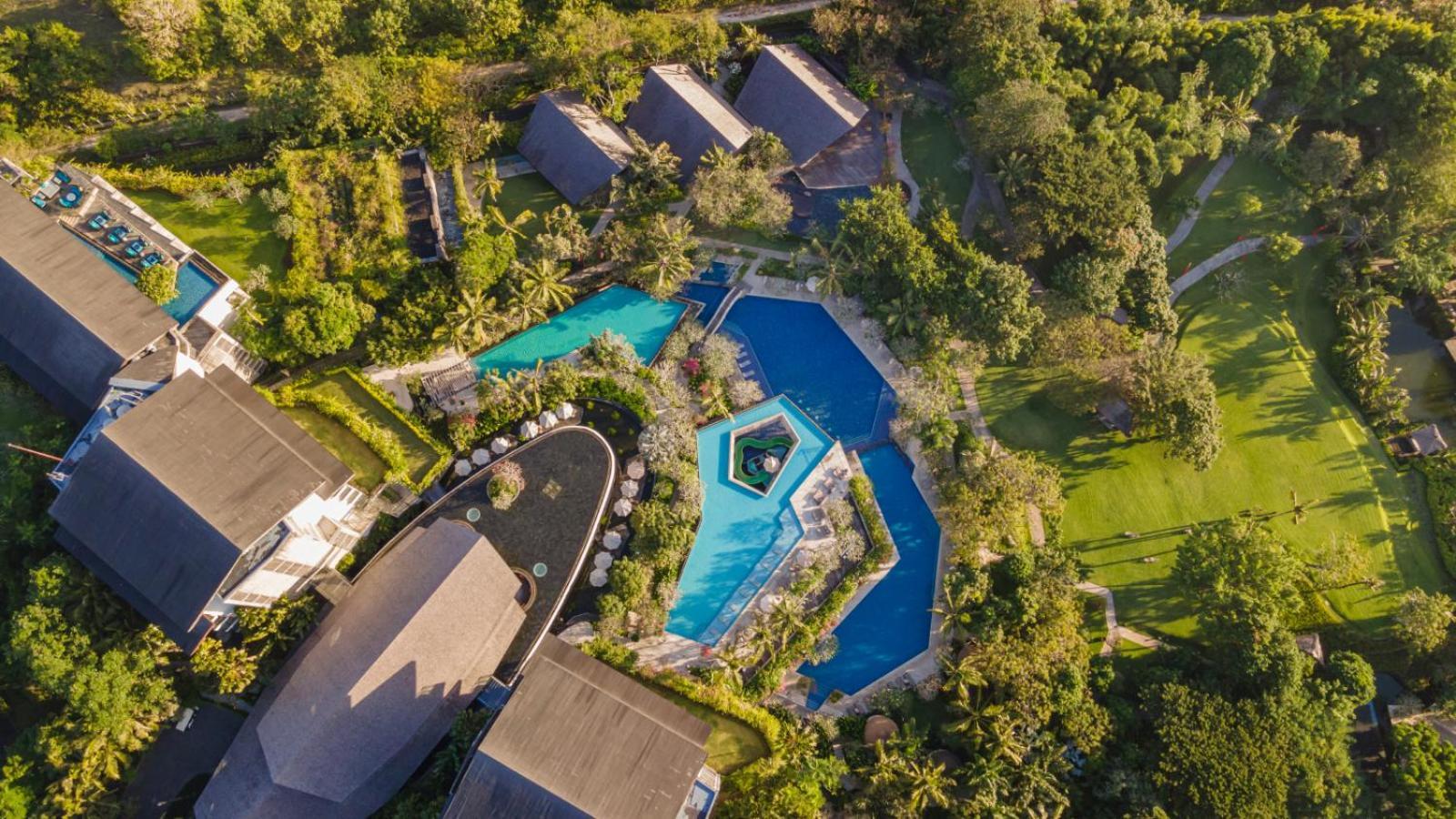 Rimba By Ayana Bali Resort Jimbaran (Bali)