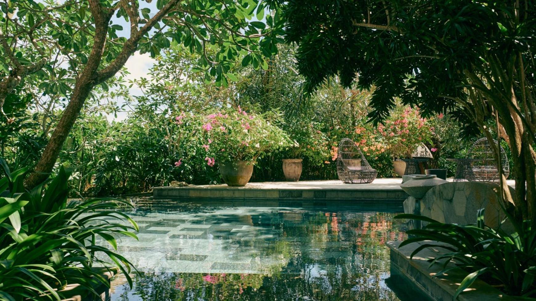 Resor Rimba By Ayana Bali 5*