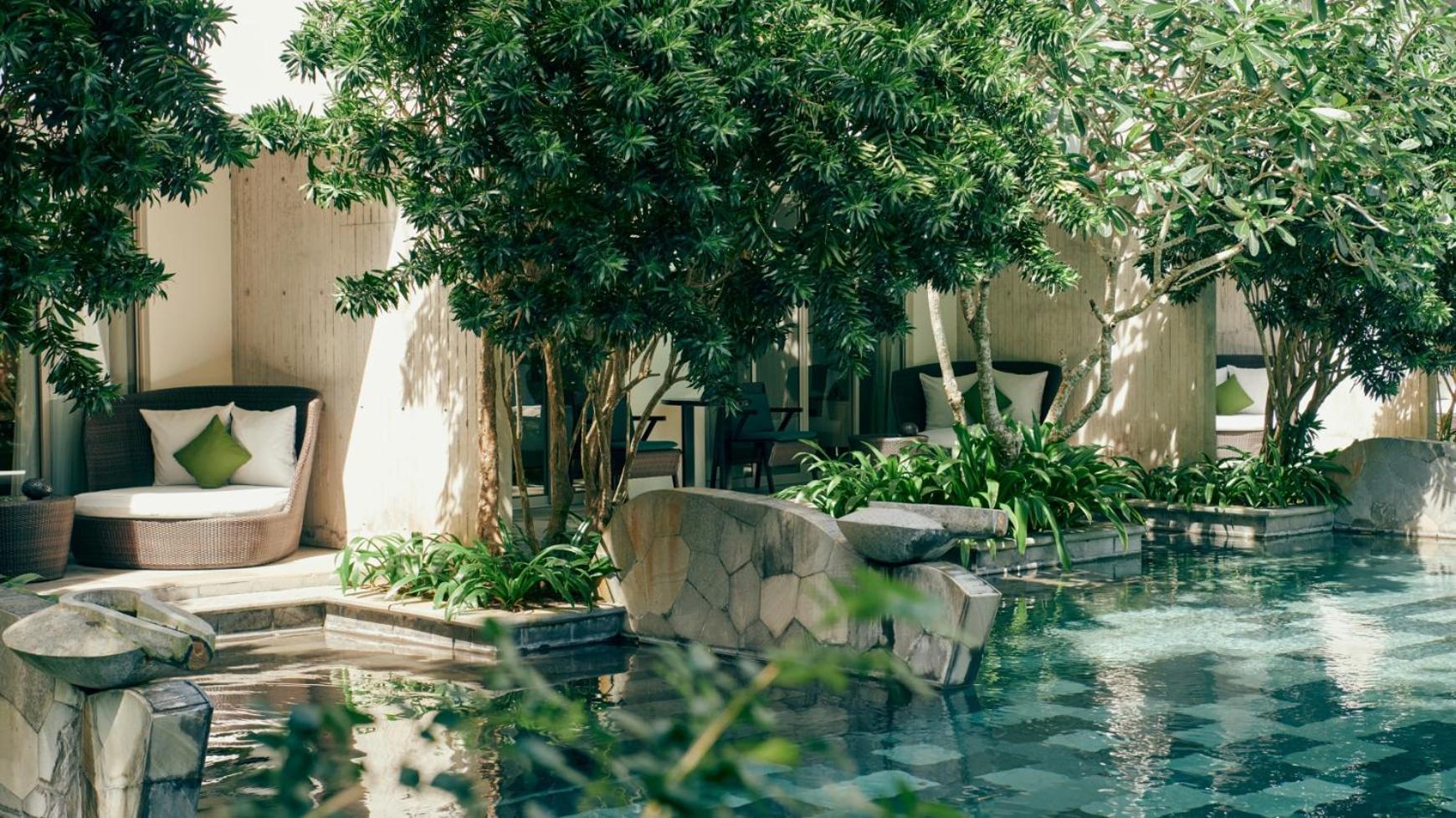 Rimba By Ayana Bali Resort Jimbaran (Bali)