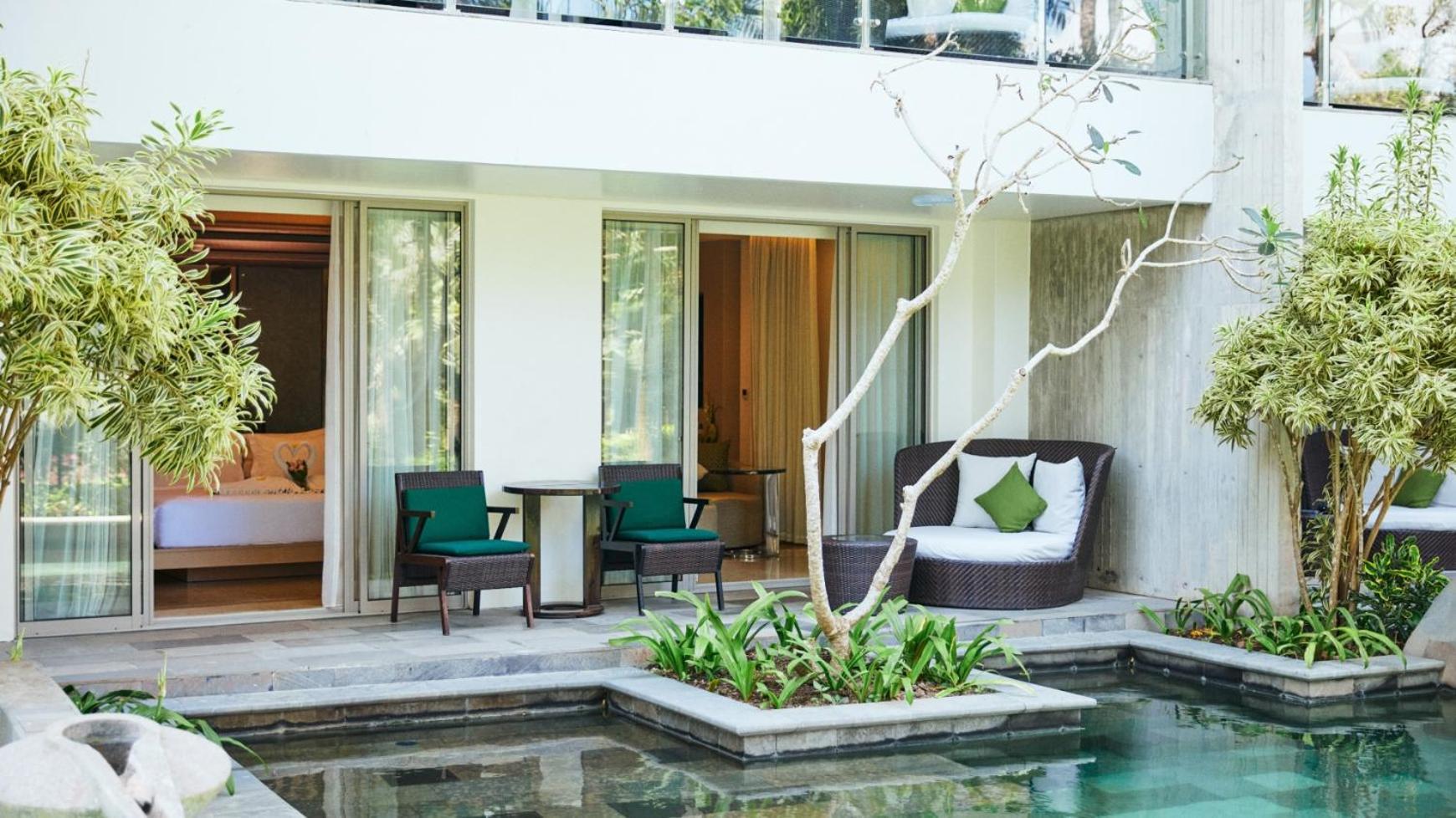 Rimba By Ayana Bali 5* Jimbaran (Bali)