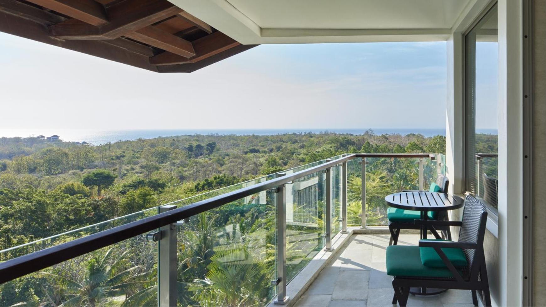 Resort Rimba By Ayana Bali 5*