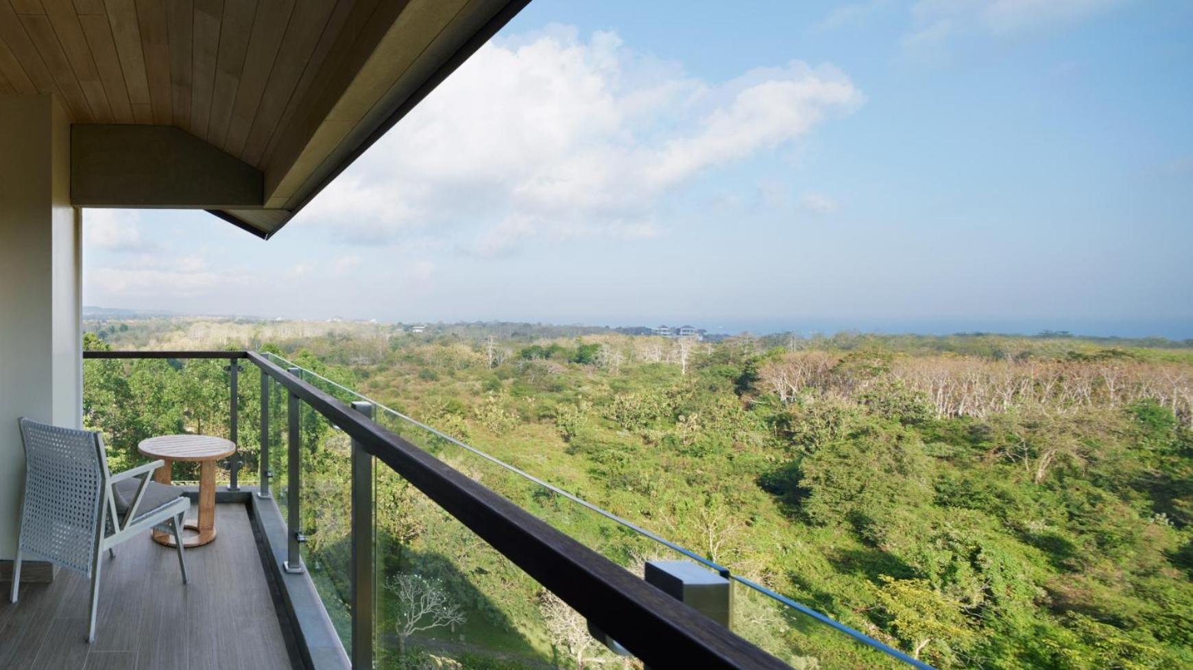 Rimba By Ayana Bali Resort Jimbaran (Bali)