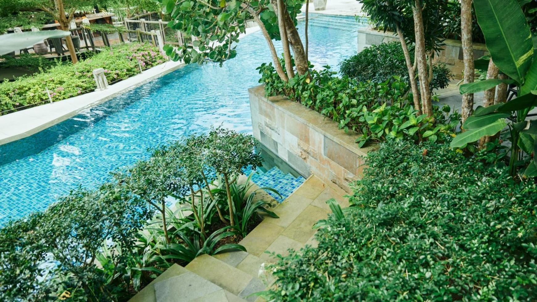 Rimba By Ayana Bali 5*