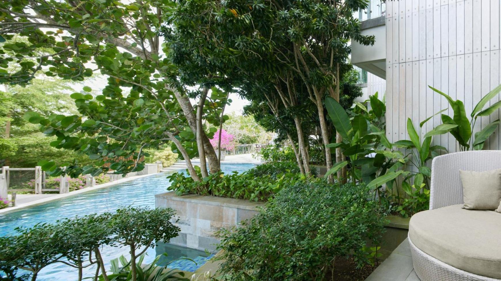 Resort Rimba By Ayana Bali