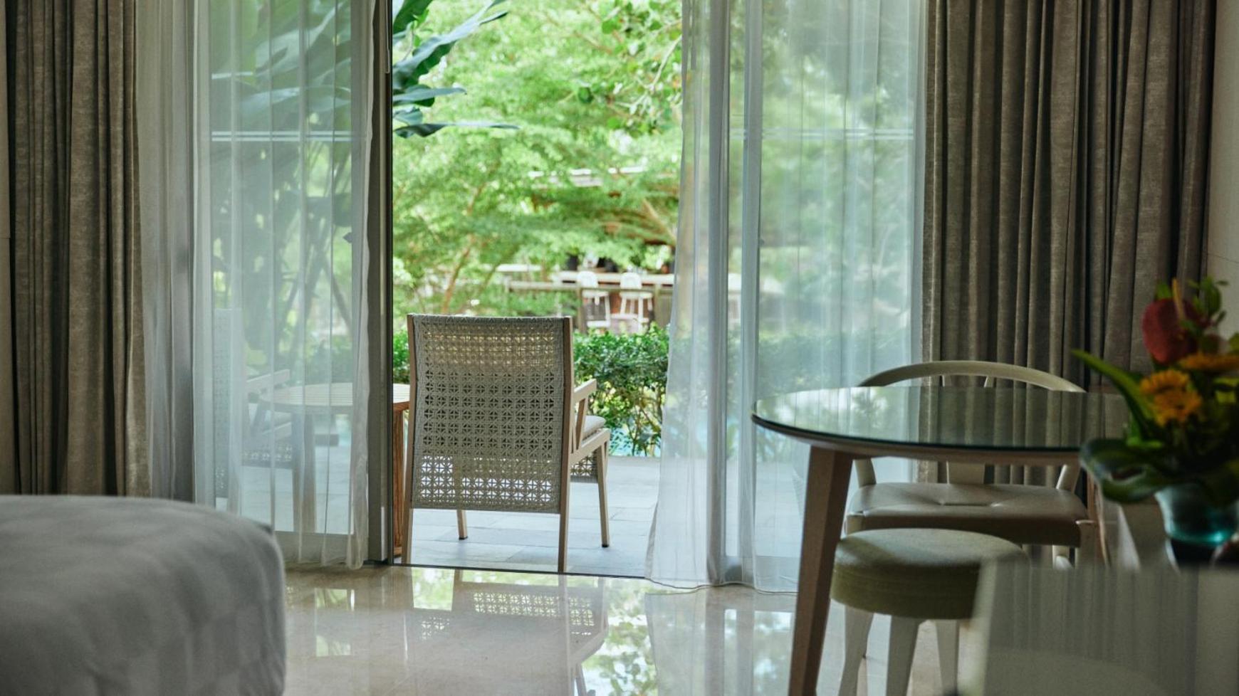 Rimba By Ayana Bali Resort