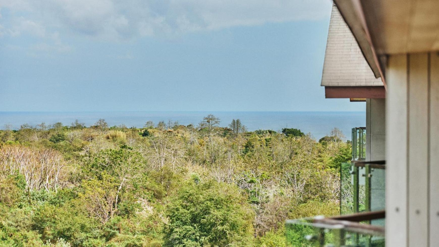 Resort Rimba By Ayana Bali 5*