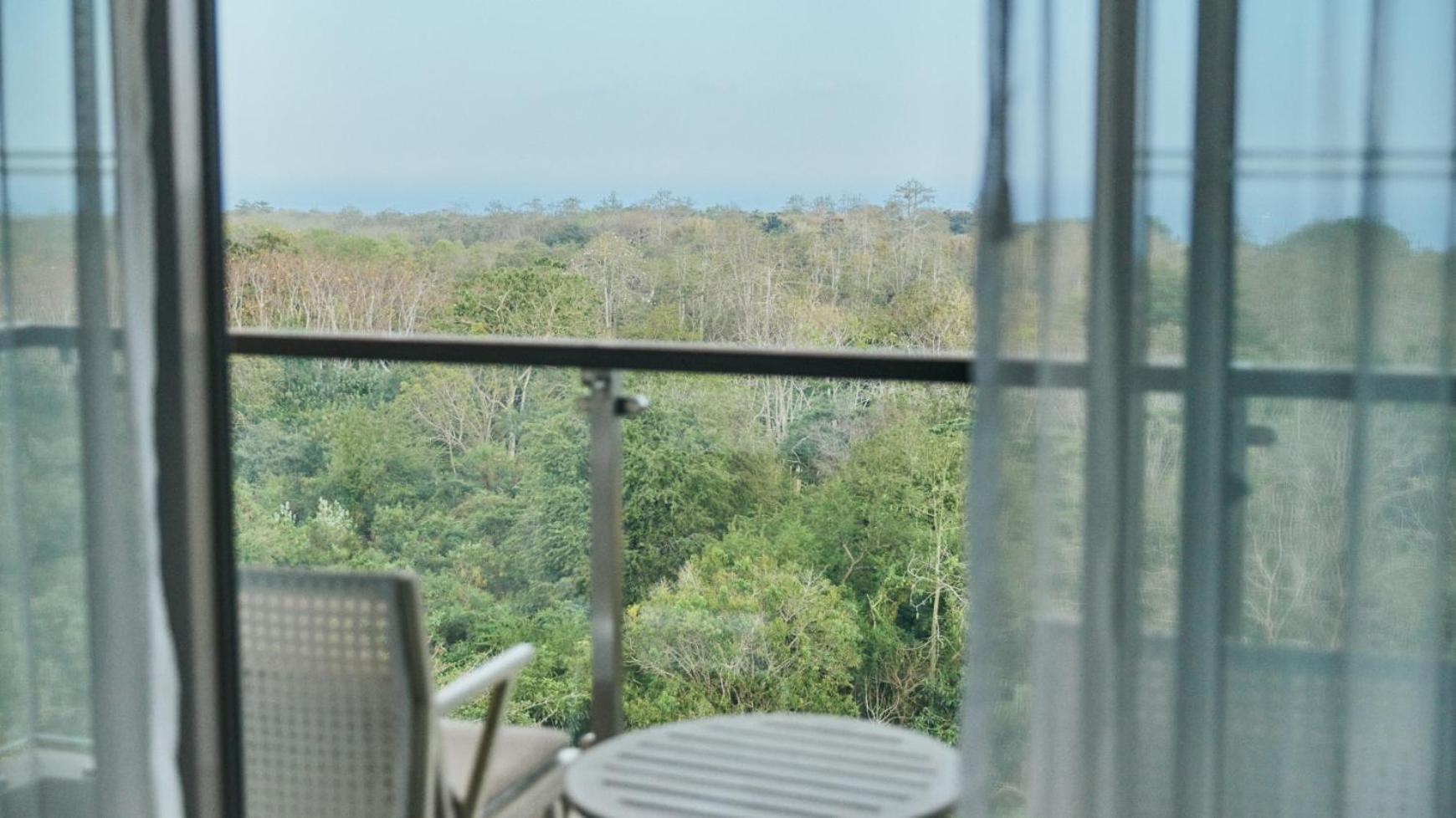 Resort Rimba By Ayana Bali Jimbaran (Bali)