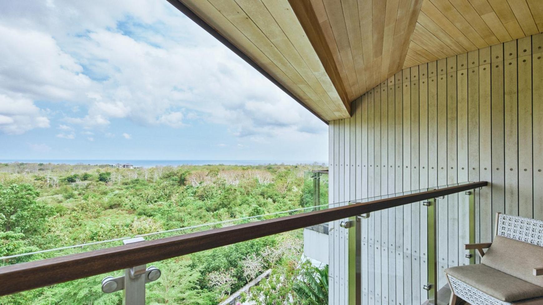 Rimba By Ayana Bali Resort Jimbaran (Bali)