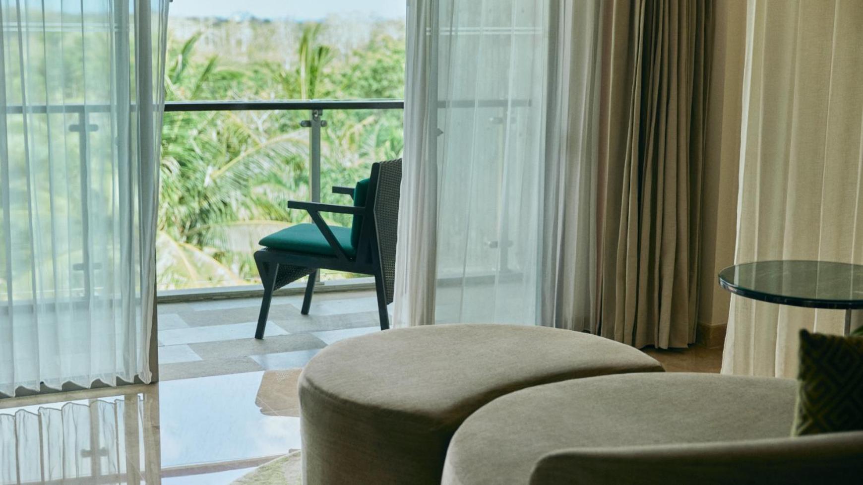 Rimba By Ayana Bali Resort 5*