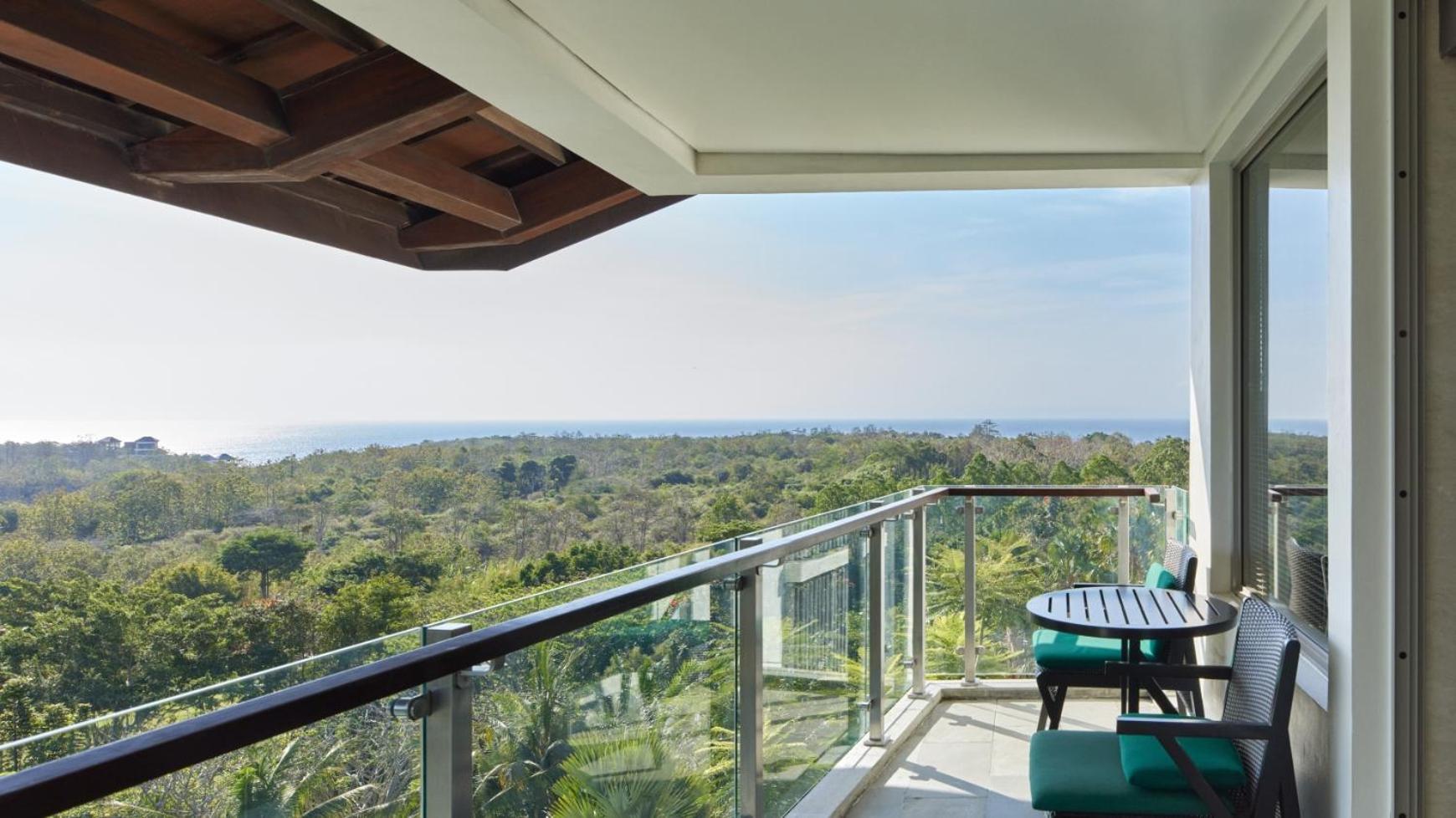 Resort Rimba By Ayana Bali Jimbaran (Bali)