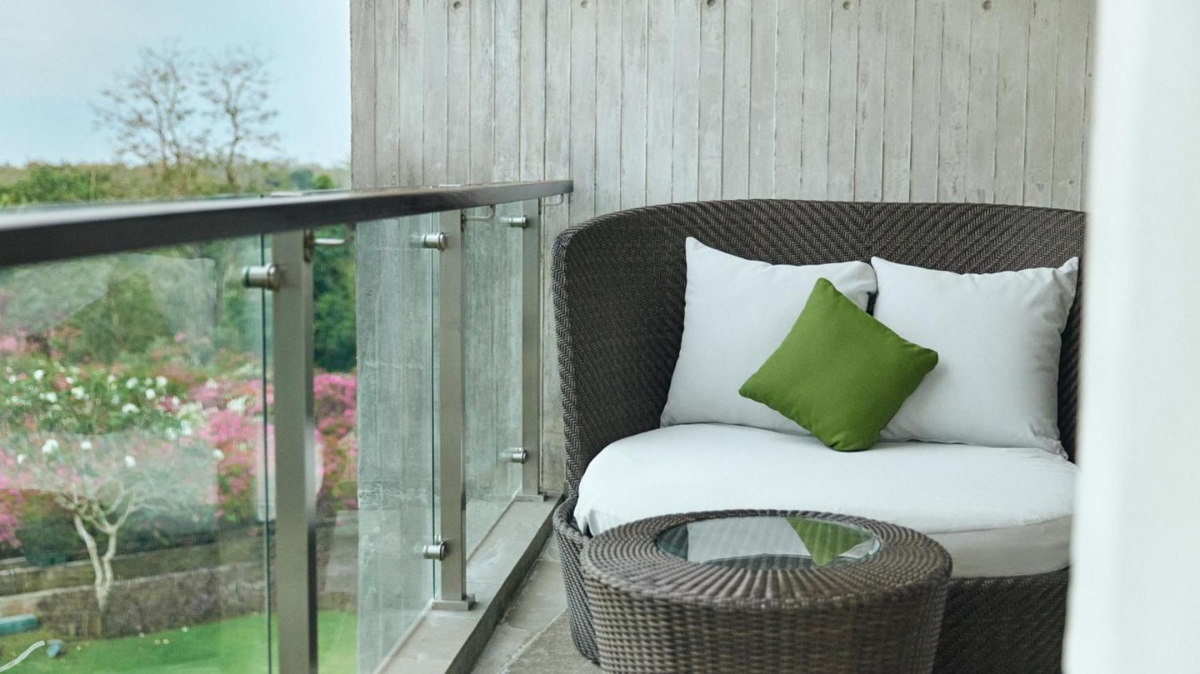 Rimba By Ayana Bali 5* Jimbaran (Bali)