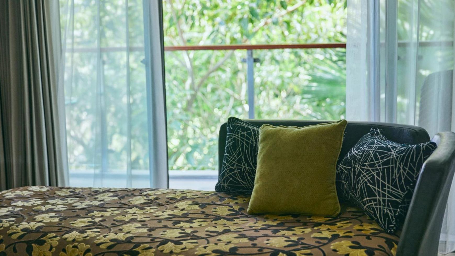 Rimba By Ayana Bali Resort