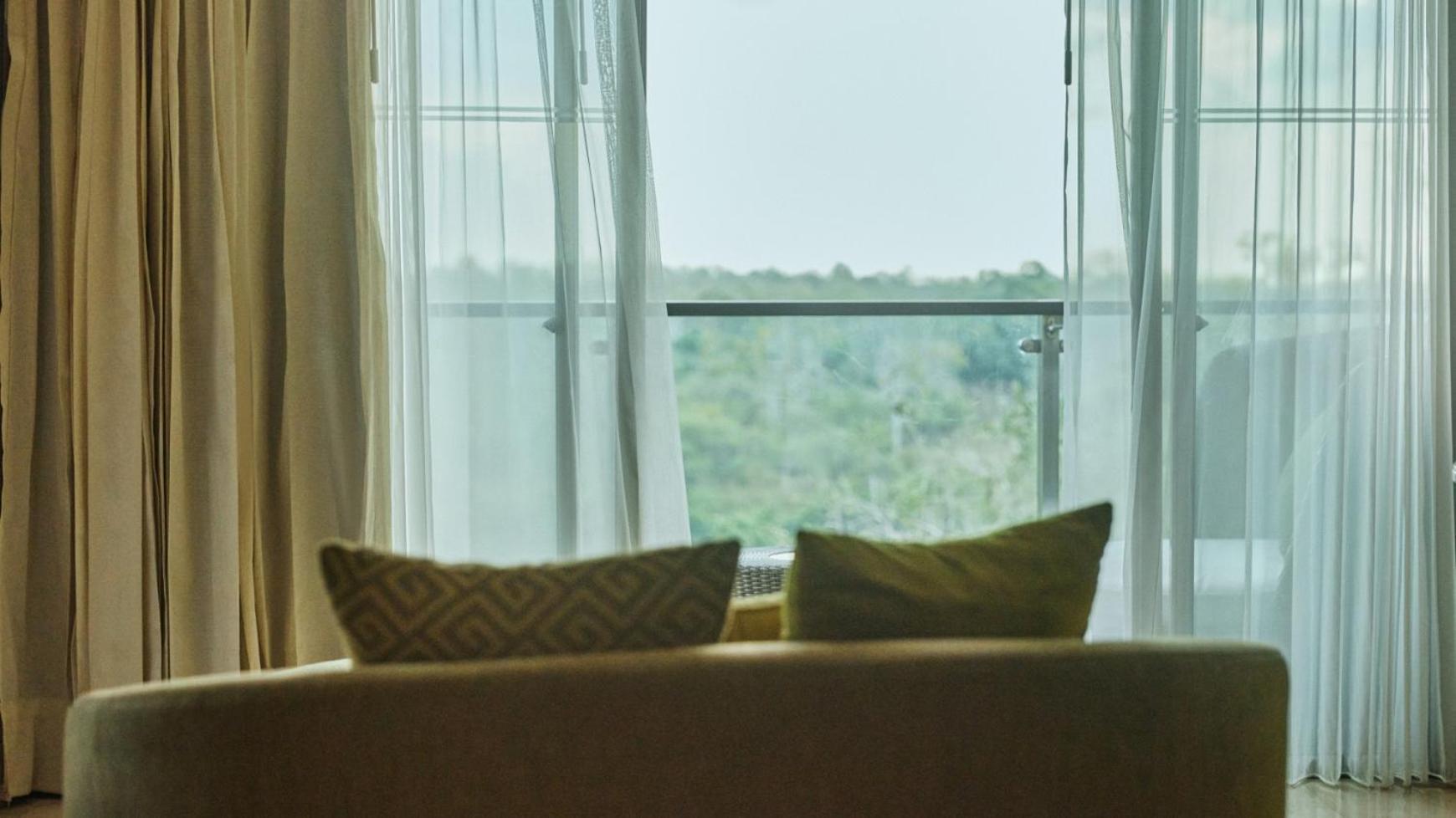 Resort Rimba By Ayana Bali 5*