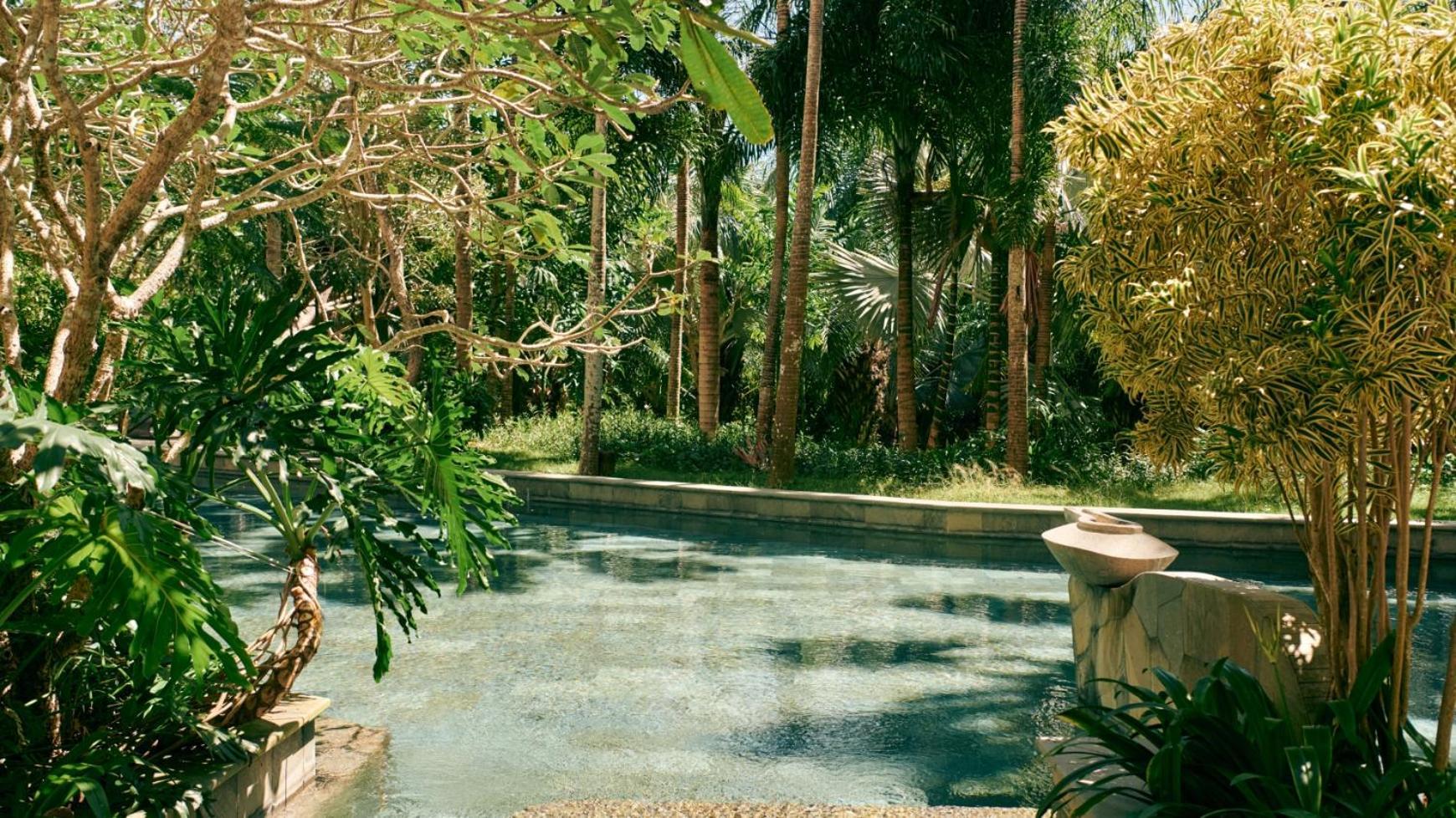 Resor Rimba By Ayana Bali